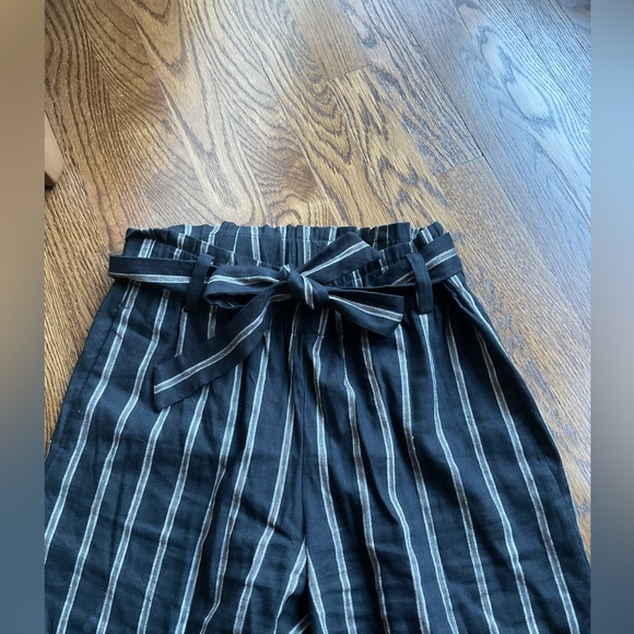 IJill wide leg pants with elastic waist in excellent condition - Picture 2 of 9